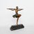 Pierre le Faguays, Dancer with Thyrsus, 1920s, Bronze For Sale - Image 3 of 11