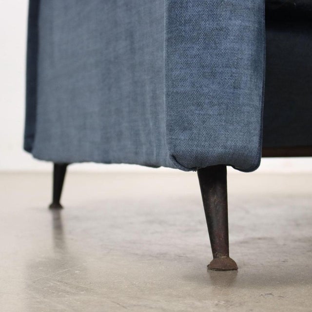 Vintage Reclining Chair, 1960s For Sale - Image 6 of 11