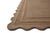 Transitional Chris Loves Julia x Loloi Scottie Mocha / Clay 7'-9" x 9'-9" Area Rug For Sale - Image 3 of 6