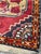 Small Vintage Turkish Yastik Rug, 1950s For Sale - Image 11 of 15