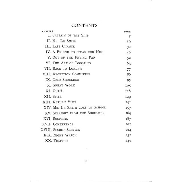 CLEAVER, Hylton [254] pp. Frederick Warne & Co Ltd 1947 7 1/2" x 5 1/4"