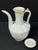 Late 20th Century Chinese Art Celadon Glazed Qingbai Teapot With Cover For Sale - Image 4 of 10