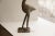 African Vintage African Bird Sculpture For Sale - Image 3 of 7
