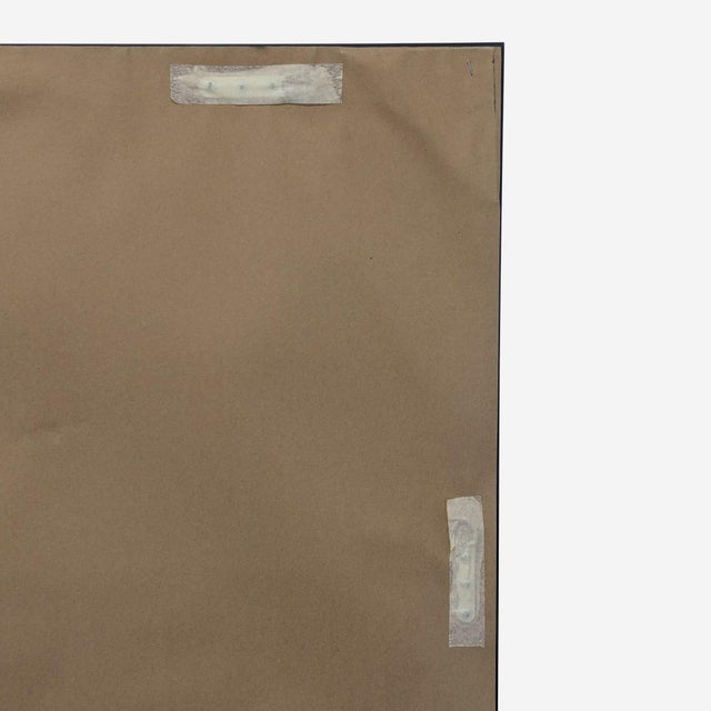 Coaster Barnett Mirror For Sale - Image 4 of 6