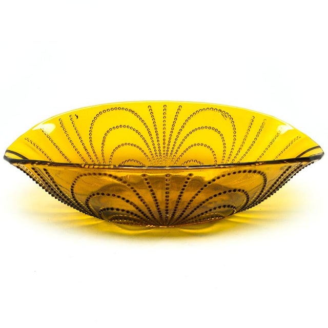 1970s Art Deco Jardiniere from HSG Ząbkowice, 1970s For Sale - Image 5 of 6