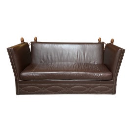 Example of Hickory Chair Furniture Company Sofas