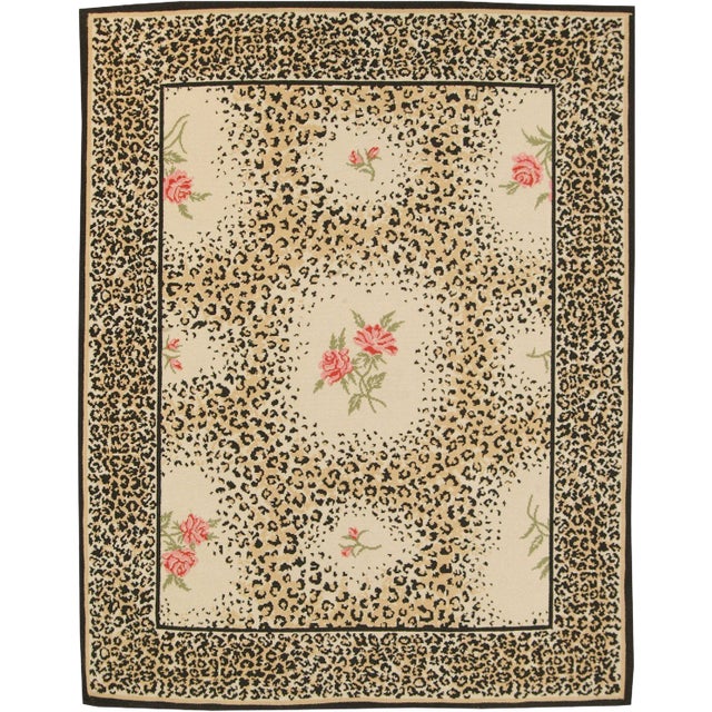 Stark Area Rug and Pad - 6′5″ × 11′3″ For Sale