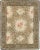 Stark Area Rug and Pad - 6′5″ × 11′3″ For Sale