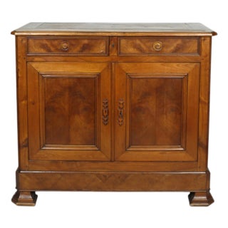 Louis Philippe Period Buffet For Sale