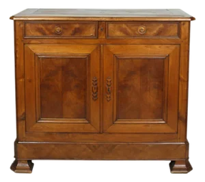 Louis Philippe Period Buffet