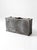Antique Galvanized Metal Travel Case For Sale - Image 4 of 18