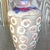 Vintage Boho Signed Studio Pottery Vase For Sale - Image 9 of 15