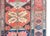 Tribal Early 20th Century Persian Kazak Rug For Sale - Image 3 of 15