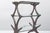 Table on Castors by Cesare Lacca for Cassina, Italy, 1955 For Sale - Image 10 of 13