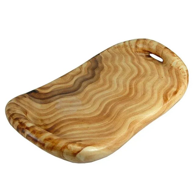 Vintage Ceramic Dish from Vallauris, France, 1970s For Sale - Image 11 of 11