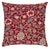 This beautiful tapestry cushion is finely woven by skilled weavers on traditional Jacquard Tapestry looms. The tapestry...