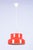 Mid-Century Pendant Light attributed to A. Pehrson for Ateljé Lyktan, Sweden, 1950s For Sale - Image 13 of 13