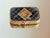 Victorian Vintage 1973 Estée Lauder "Portrait" Solid Perfume Compact. For Sale - Image 3 of 15