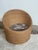 1970s Cocoon 'Elephant Boot' Barrel Chair With Cushion, Style of Eerno Aarnio For Sale - Image 5 of 11