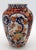 Japanese C. 1860-80 Meiji Period Japanese Imari Vase For Sale - Image 3 of 5