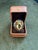 Bochic “Orient” Vintage Amethyst, Lemon Quartz & Citrine Ring Set In 18K Gold & For Sale - Image 14 of 15
