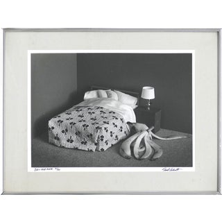 "Ban & Anna" Photograph by David Schmidt, 21/60 For Sale