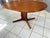 Scandinavian Extendable Dining Table in Teak attributed to Niels Otto (N. O.) Møller for CS Mobelfabrik, Denmark, 1960 For Sale - Image 11 of 18