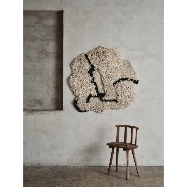 Not Yet Made - Made To Order Tapestry No.03 by Cappelen Dimyr For Sale - Image 5 of 6