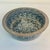 This is one of the nicest clay folk art sponge wear bowls we have curated. It’s because it has a very thick composition...