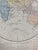 World Map in Colors Printed from Drioux & Leroy, 1884 For Sale - Image 12 of 17