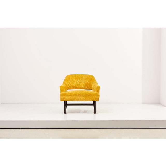1960s Set of Lounge Chairs by Harvey Probber, USA, 1960s For Sale - Image 5 of 18