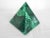Figurative Vintage Malachite Pyramid Figure For Sale - Image 3 of 8