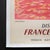 Original Restored Lithograph SNCF French Rail Travel Poster, Languedoc, c.1956 For Sale In San Francisco - Image 6 of 6