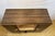 Wood Art Deco Walnut Display Cabinet, 1930s For Sale - Image 7 of 11