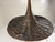 Vintage Rattan Wicker Hanging Lamp, 1960s For Sale - Image 14 of 17