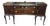 Antique Sideboard Buffet, Art Deco Credenza For Sale