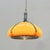 Quadrifoglio Pendant Lamp by Ufficio Progetti for Guzzini, 1970s For Sale - Image 4 of 9