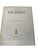 Picasso Collectable Antique Coffee Table Book of Lithographs/ Bookplates ready to frame. 1950's