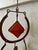 Mid-Century Modern Pair of Vintage Brass Mobiles For Sale - Image 3 of 14