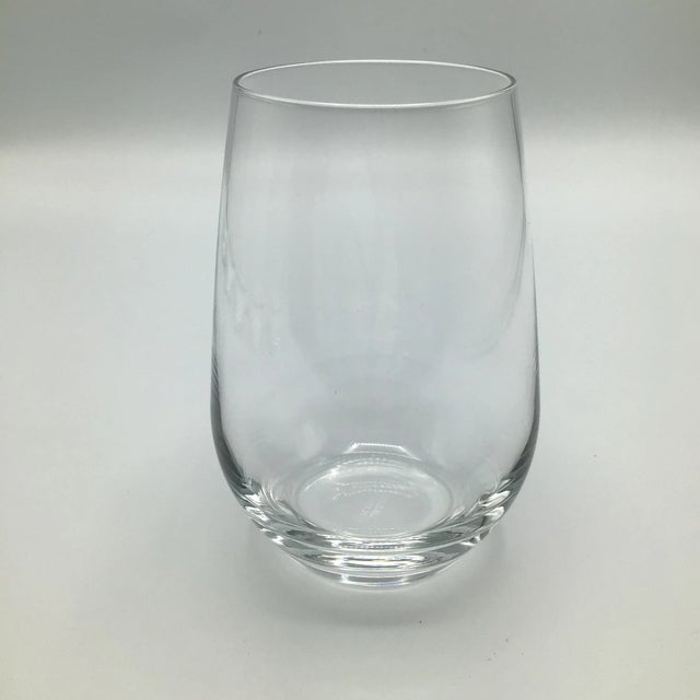 Traditional Schott and Zwiesel Cocktail Glasses - Set of 6 For Sale - Image 3 of 13