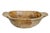 Early 20th century large wooden bowl circa 1900. Here we offer a large wooden bowl which would have been used to feed...
