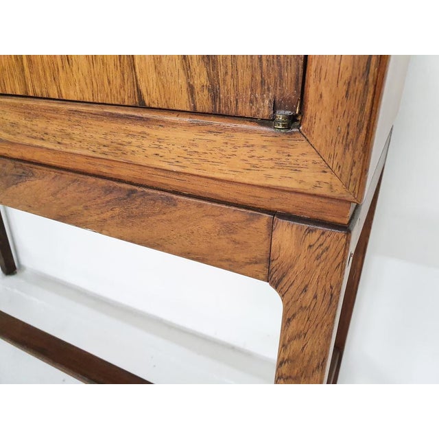 Scandinavian Bar Cabinet by Torbjørn Afdal for Mellemstrands Møbelfabrik, Norway, 1960s For Sale - Image 13 of 17