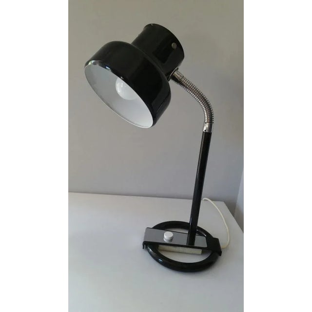 Desk Lamp by Anders Pehrson, 1960s For Sale - Image 9 of 9