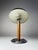 Grecia Desk Lamp by Luis Pérez De La Oliva for Fase, 1970s, in Good conditions. Designed 1970 to 1979 I have official...