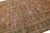 Olive Antique Mahal Wool Rug With Terracotta & Earthy Distressed Patina For Sale - Image 8 of 11