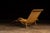 Vintage Wicker and Rattan Chaise Lounge by Pier 1 For Sale In Chicago - Image 6 of 12