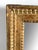 Louis XVI Rectangular Giltwood Wall Mirror For Sale - Image 4 of 8