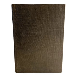1930 Travels of Marco Polo Book For Sale