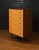 Mid Century Style Walnut Highboy For Sale - Image 4 of 4