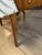 Vintage Armchair with Floral Upholstery, 1950s For Sale - Image 4 of 11